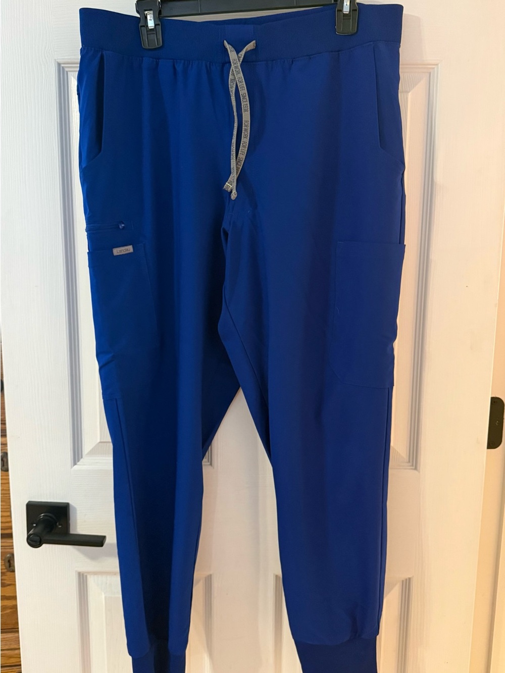 Landau Forward Jogger Scrub Pants